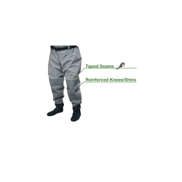 Frogg Toggs Wader Sierran