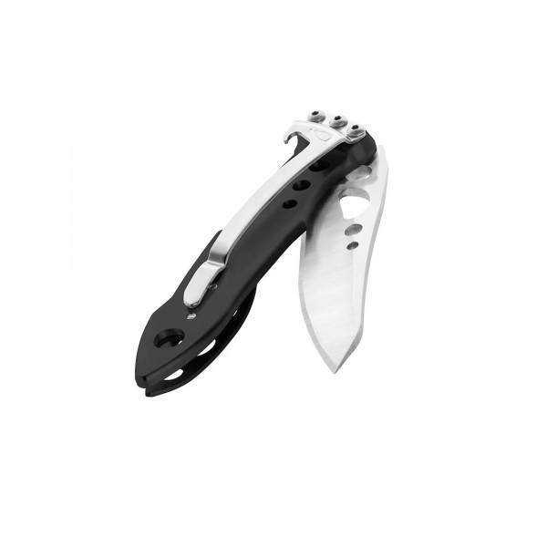 Leatherman Multiherramienta Skeletool KB