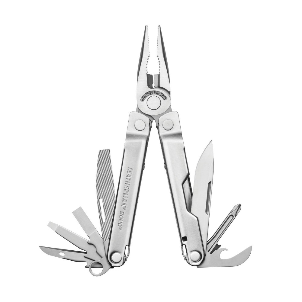 Leatherman Multiherramienta...