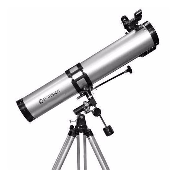 Barska Telescopio Starwatcher