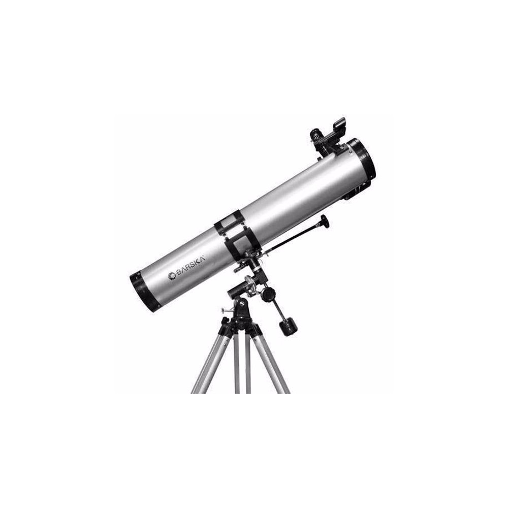 Barska Telescopio Starwatcher