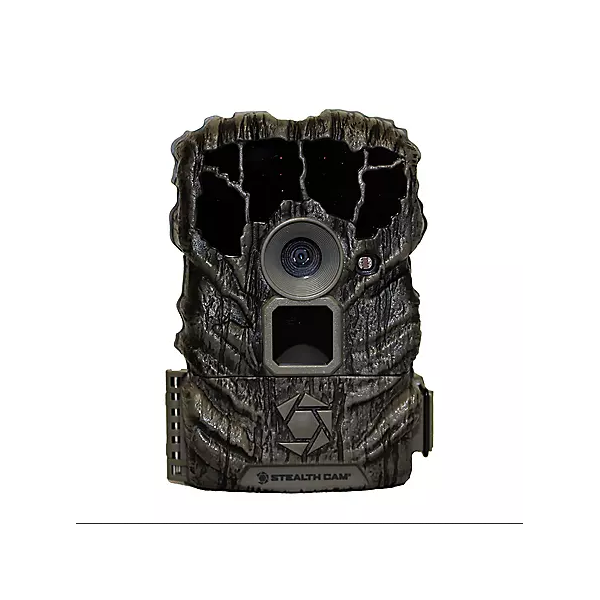 Camara Black Led Mod.BT14