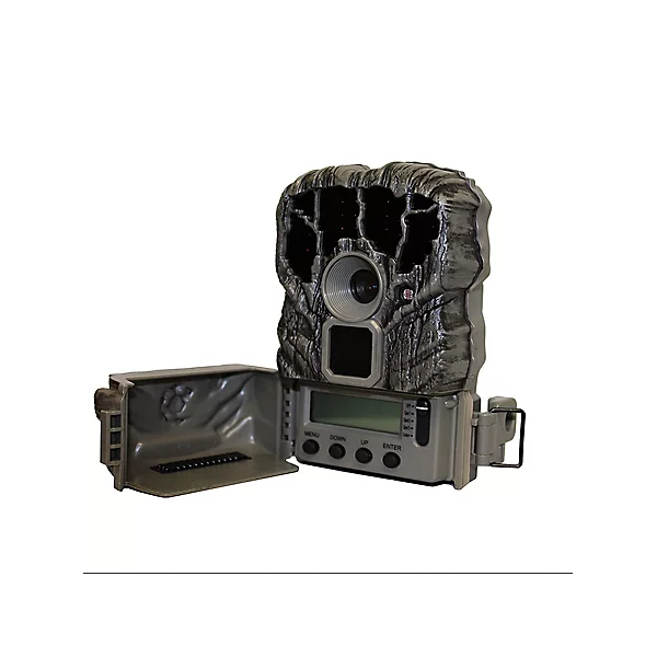 Camara Black Led Mod.BT14
