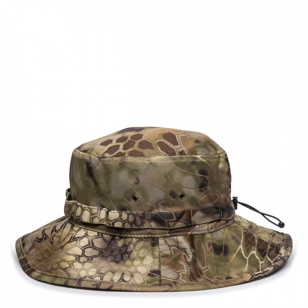 Sombrero Kryptek Camo