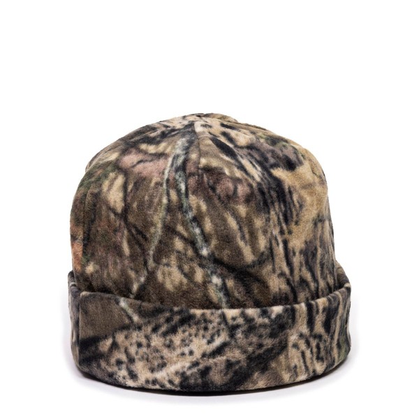 Mossy Oak Gorro Polar Reversible