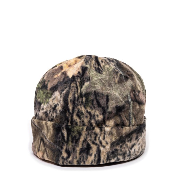 Mossy Oak Gorro Polar Reversible