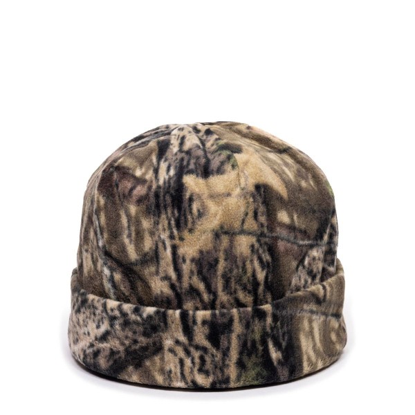 Mossy Oak Gorro Polar Reversible