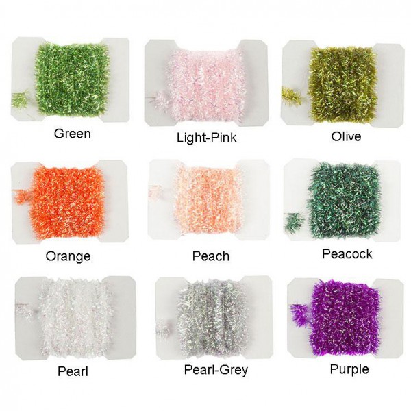 Wapsi Pearl Chenille Medium
