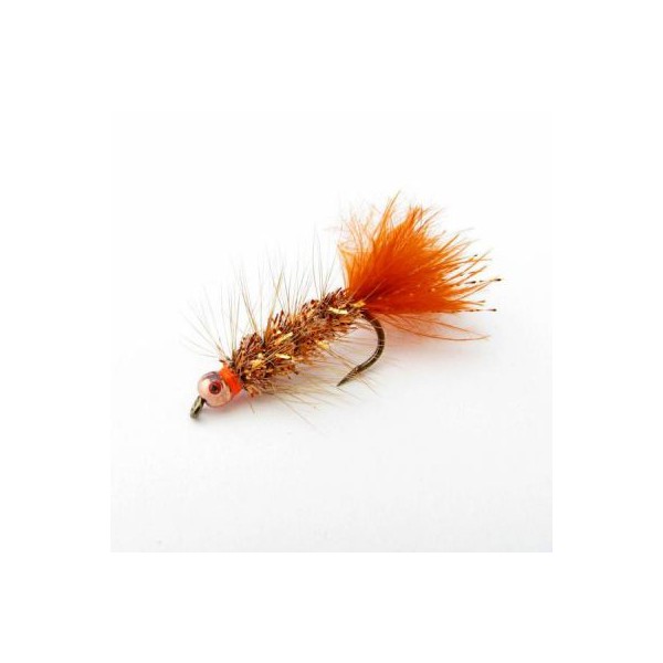 Wapsi Tinsel chenille medium