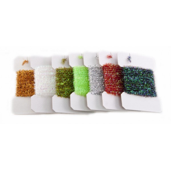 Wapsi Tinsel chenille medium