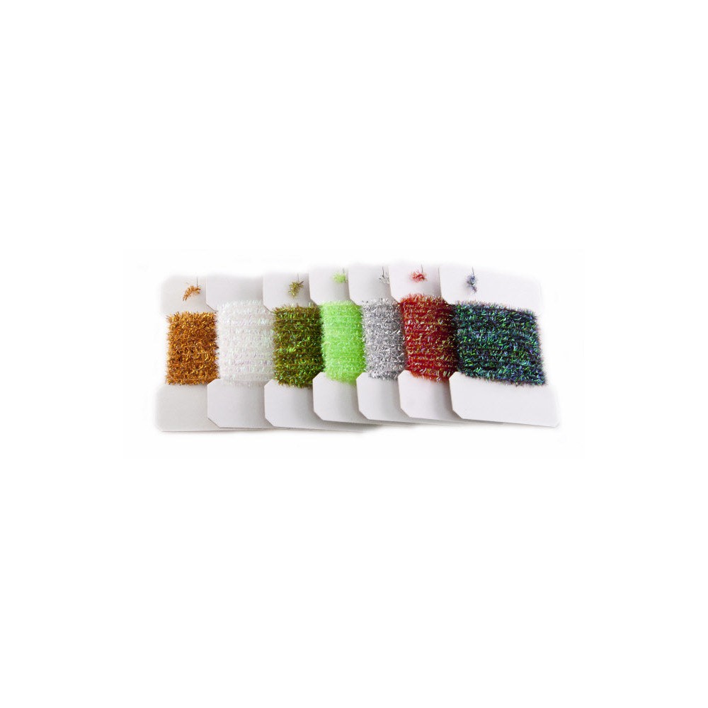 Wapsi Tinsel chenille medium