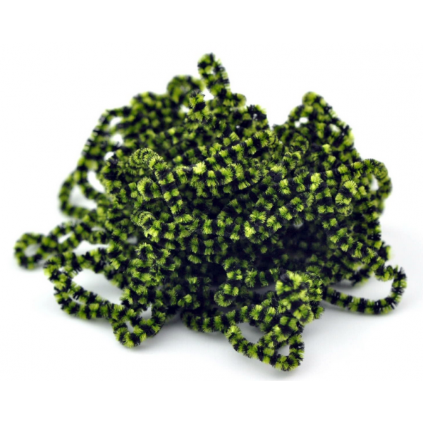Wapsi Variegated chenille medium
