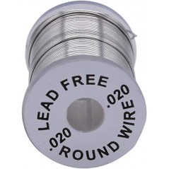Wapsi Round Lead Free Wire