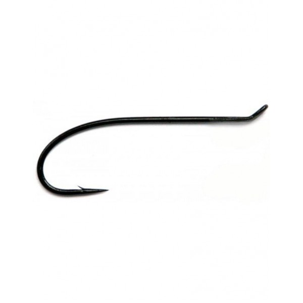 Wapsi Mustad Anzuelo Salmon  9-SL53UNP-BL
