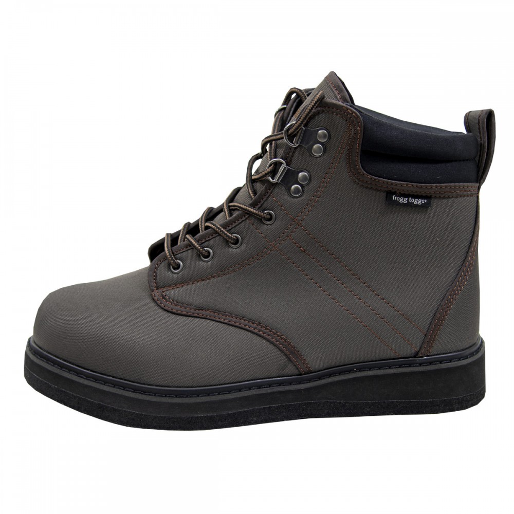 Frogg Toggs Zapato Wader Rana Elite