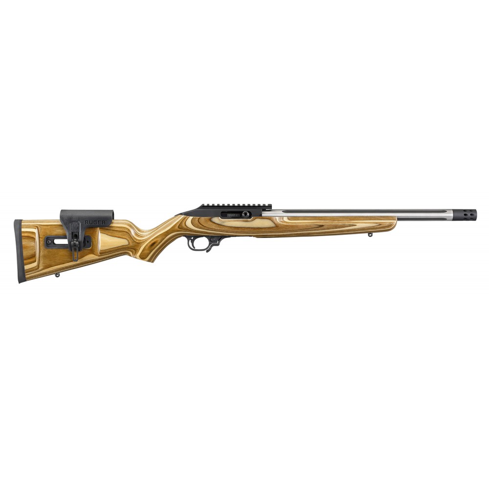 Ruger Rifle 10/22®...