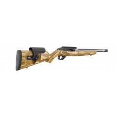 Ruger Rifle 10/22® COMPETITION cal. 22 LR semi-auto