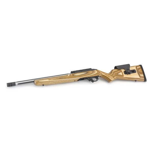 Ruger Rifle 10/22® COMPETITION cal. 22 LR semi-auto