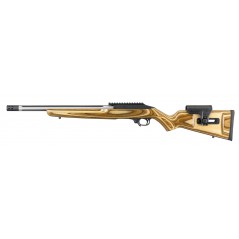 Ruger Rifle 10/22® COMPETITION cal. 22 LR semi-auto