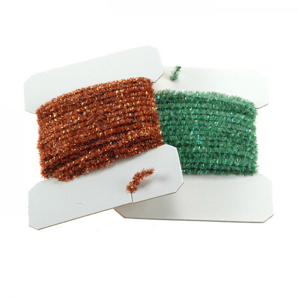 Wapsi Variegated Tinsel chenille Medium