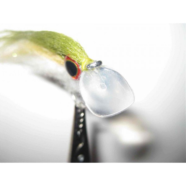 Wapsi Genuine Fly Lipps
