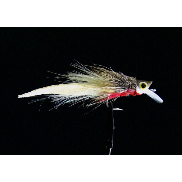 Wapsi Genuine Fly Lipps