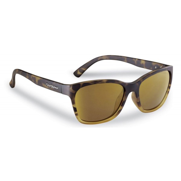 Lente Polarizado Ripple Tortoise