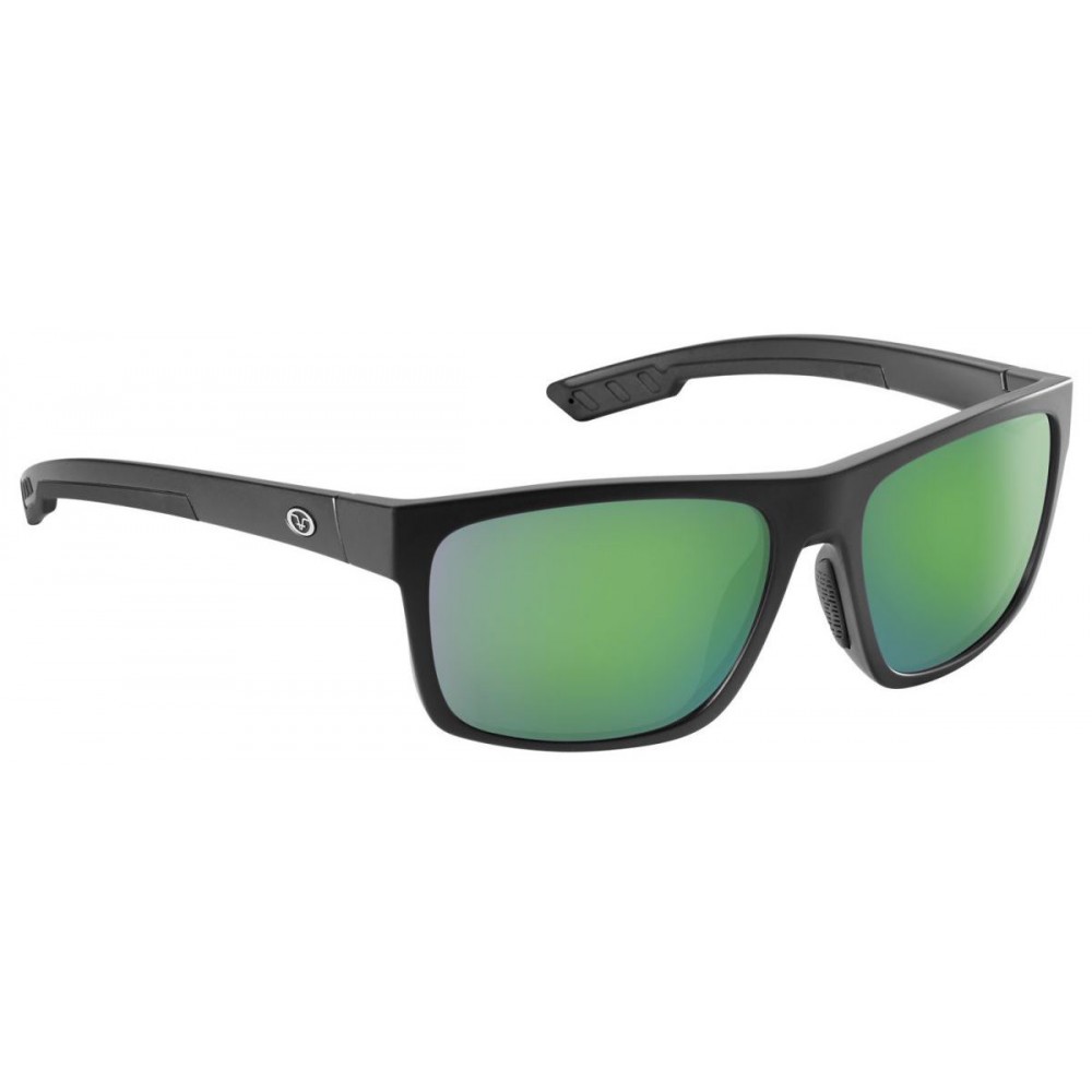 Lente Polarizado Offline Matte Bl