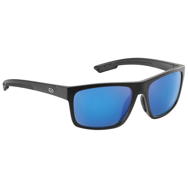 Lente Polarizado Offline Matte Bl