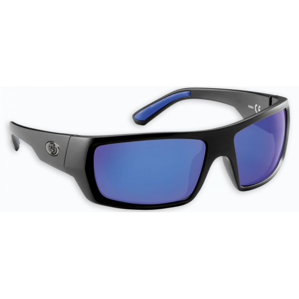 Lente Polarizado Sargasso Matte black