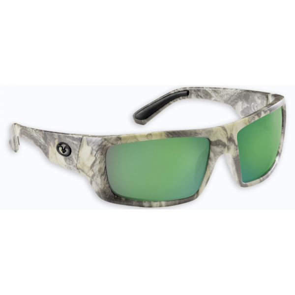 Lente Polarizado Sargasso Mt Camo