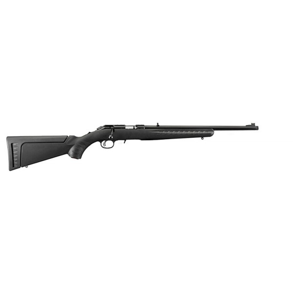 Ruger American Rimfire C/Hilo