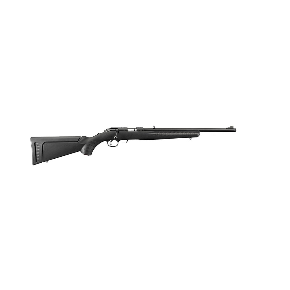 Ruger American Rimfire C/Hilo