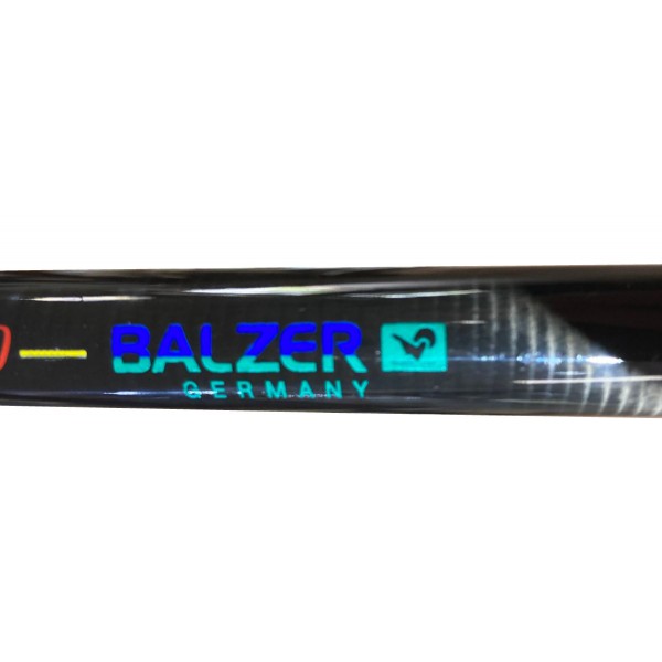 Balzer Caña Lanzamiento Diabolo 3.3 mt