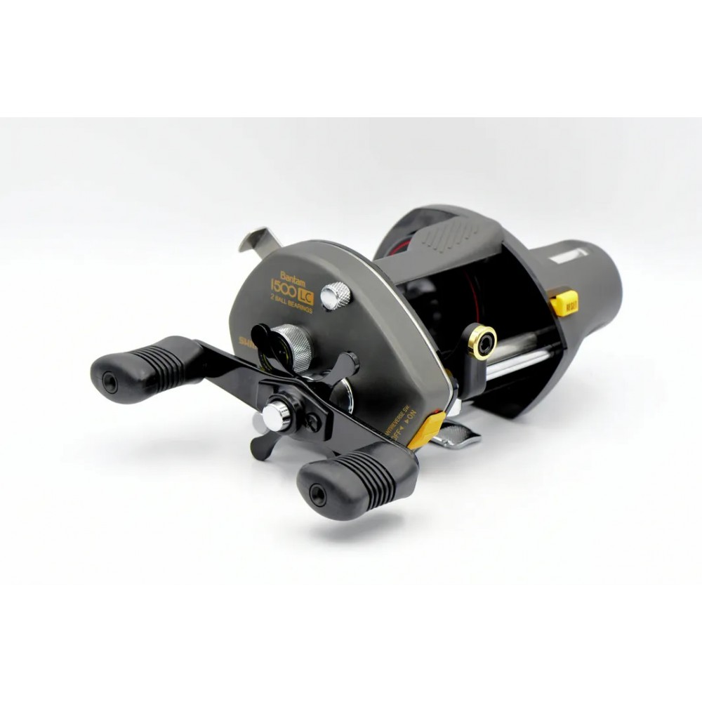 Shimano Bantam 1500LC