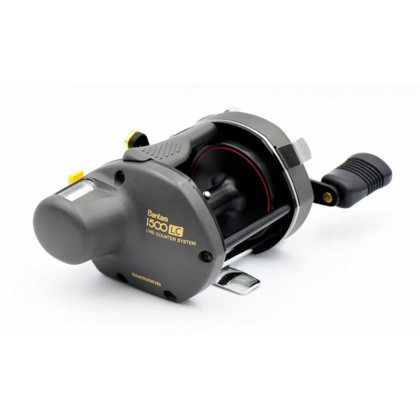 Shimano Bantam 1500LC
