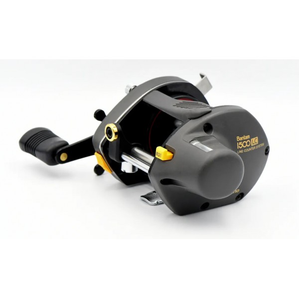 Shimano Bantam 1500LC