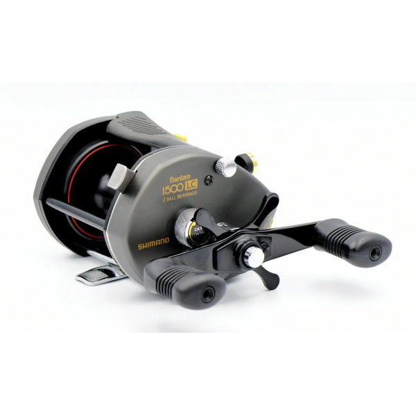 Shimano Bantam 1500LC