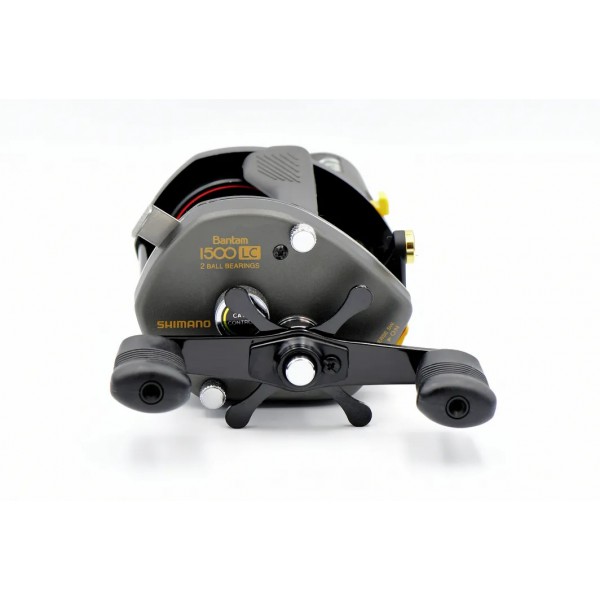 Shimano Bantam 1500LC