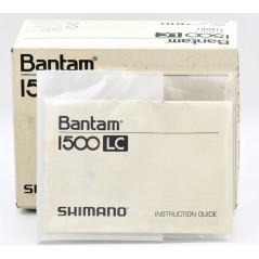 Shimano Bantam 1500LC