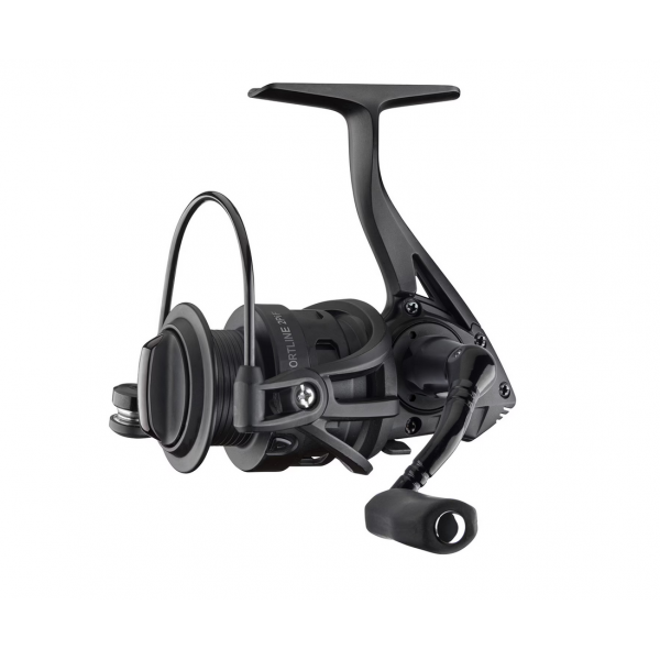 Cormoran Carrete Sportline 2PiF 2500