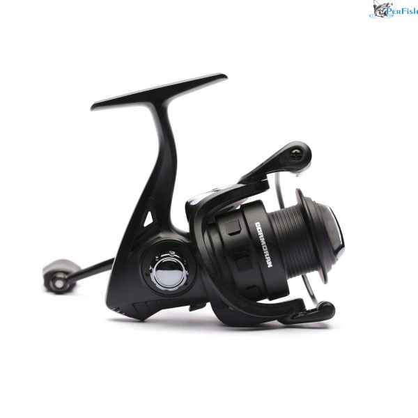 Cormoran Carrete Sportline 2PiF 2500