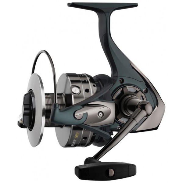 Cormoran Carrete Big Cat 5PiF 8000
