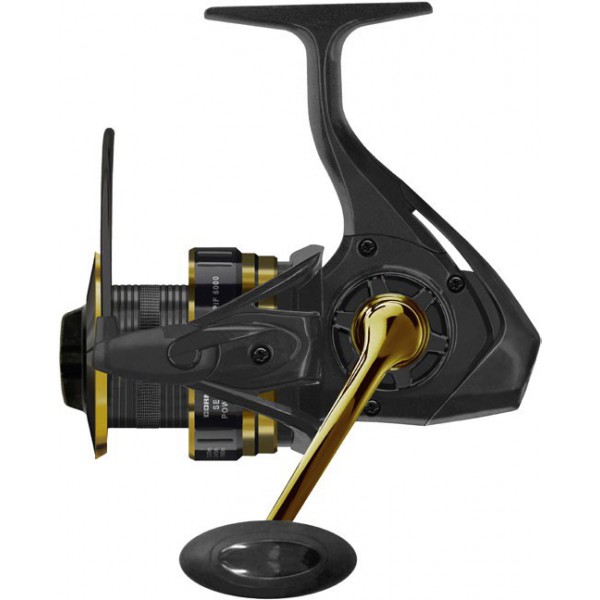 Cormoran Carrete Seacor Power Pilk 5PiF 5000