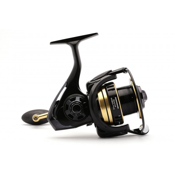 Cormoran Carrete Seacor Power Pilk 5PiF 5000