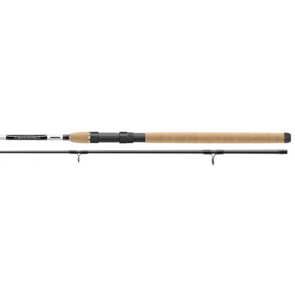 Cormoran Caña Black Master Spinning