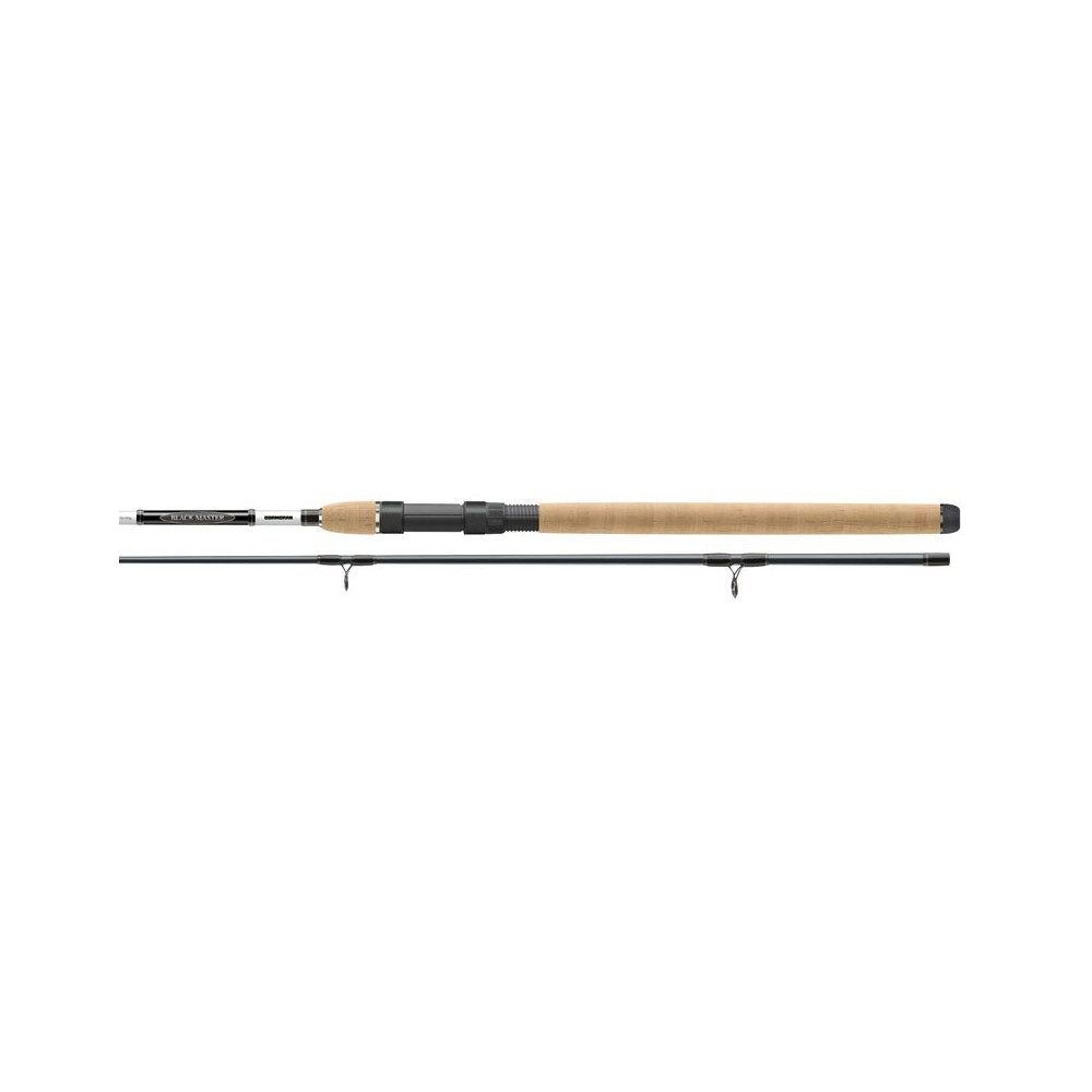 Cormoran Caña Black Master Spinning