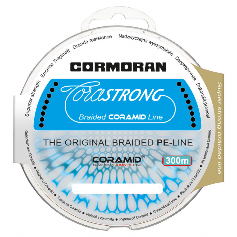 Cormoran Corastrong BRAID