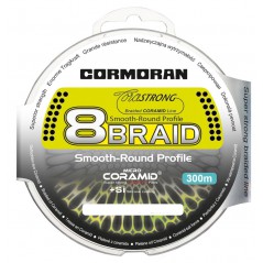 Cormoran Corastrong 8-BRAID 300m