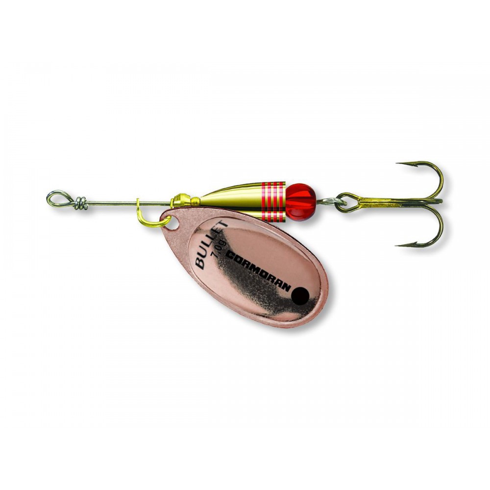 Cormoran Spinner Bullet 5 GR